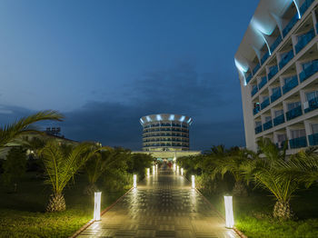 Hotel Sultan Of Dreams