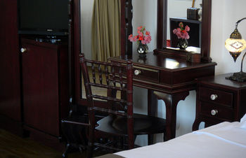 Baldan Suites Boutique Hotel & Restaurant