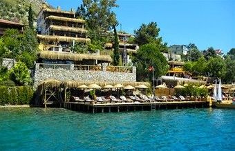 Baldan Suites Boutique Hotel & Restaurant
