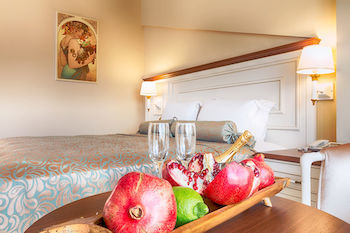 Apartamento Dalyan Resort Spa - Boutique Class