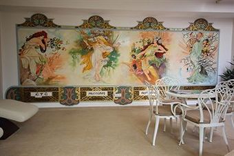 Apartamento Dalyan Resort Spa - Boutique Class