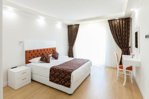 Apartamento Melda Palace