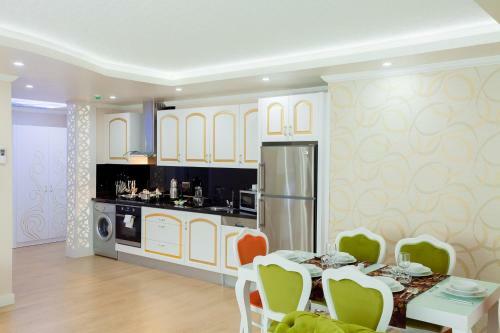 Apartamento Melda Palace