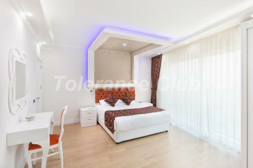 Apartamento Melda Palace