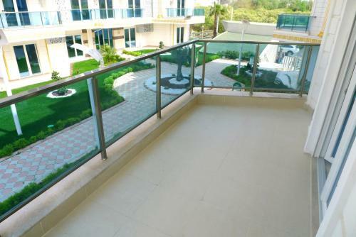 Apartamento Melda Palace
