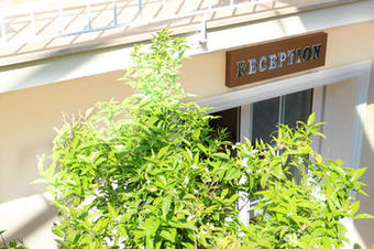 Sounds Of Berg Hotel