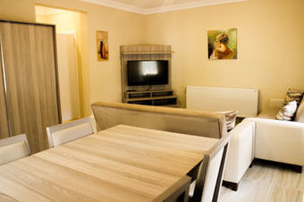 Sounds Of Berg Hotel