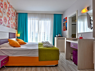 Hotel Ramada Resort Side