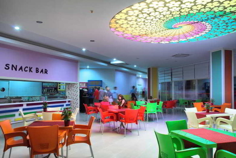 Hotel Ramada Resort Side