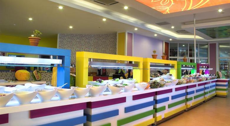 Hotel Ramada Resort Side