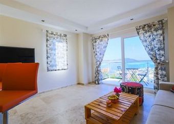 Aparthotel Saylam Suites