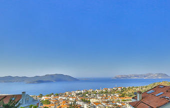 Aparthotel Saylam Suites