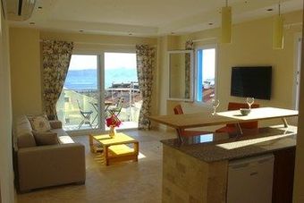 Aparthotel Saylam Suites