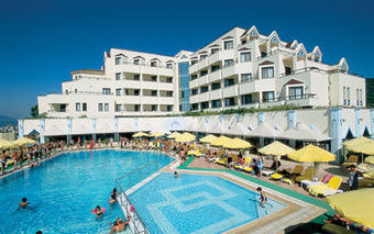 Labranda Princess Hotel