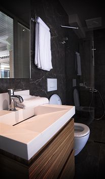 Upper House Hotel