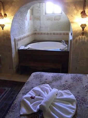 Hostal Fairyland Cave Hotel - Special Class