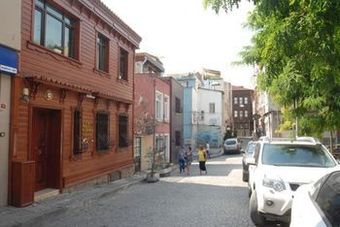 Alice Ottoman Palace Hotel