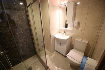 Hotel �itk�yl� Otel & Apart