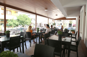 Hotel �itk�yl� Otel & Apart