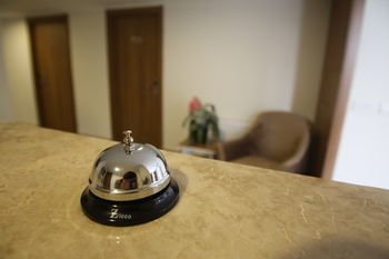 Hotel �itk�yl� Otel & Apart