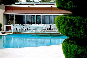 Hotel Hegsagone Marine Asia