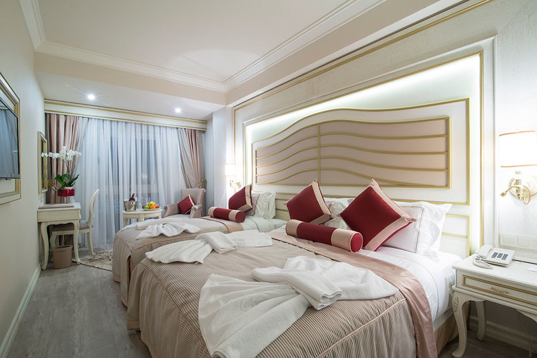 Halifaks Hotel