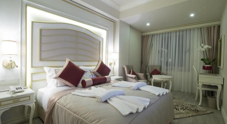 Halifaks Hotel