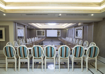 Halifaks Hotel