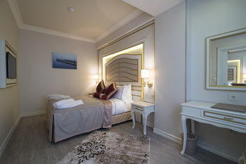 Halifaks Hotel