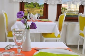 Hotel Agva Inn