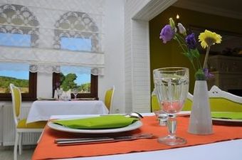Hotel Agva Inn