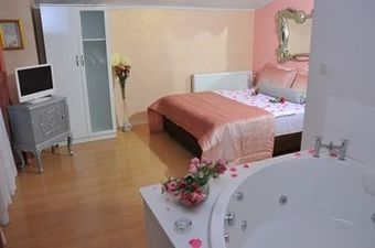 Hotel Agva Inn