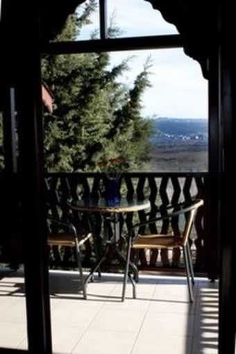 Hotel Villa Pine Garden