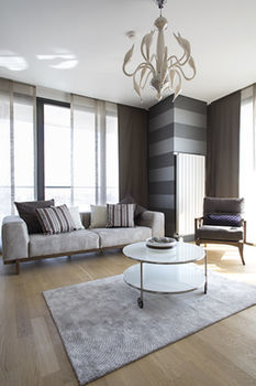 Platform Merter Suites