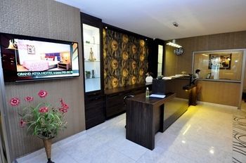 Grand Asya Hotel