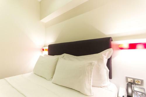 Nish Istanbul Suites