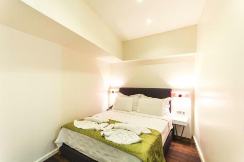 Nish Istanbul Suites
