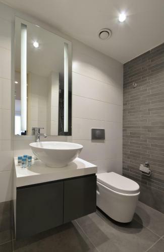 Nish Istanbul Suites