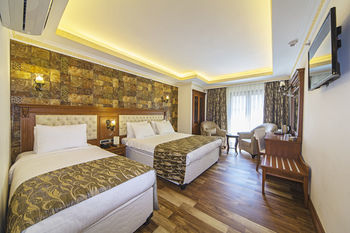 Lausos Palace Hotel