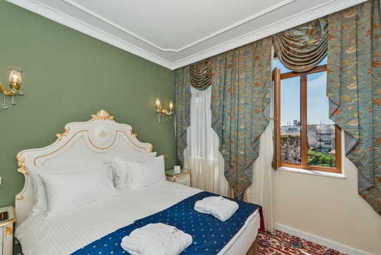 By Murat Hotels Galata - Boutique Class