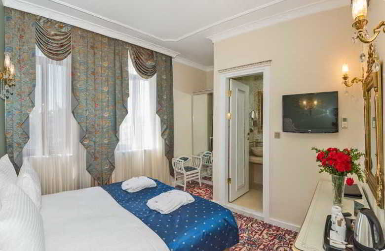 By Murat Hotels Galata - Boutique Class