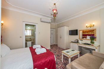 By Murat Hotels Galata - Boutique Class
