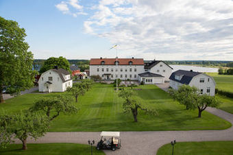 B�senberga Hotell & Konferens