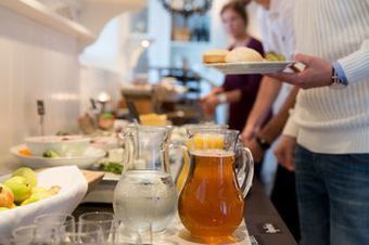 B�senberga Hotell & Konferens