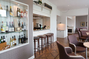 B�senberga Hotell & Konferens