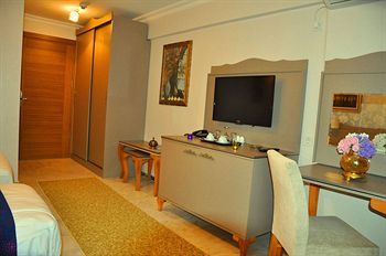 Hotel Guest House Harbiye