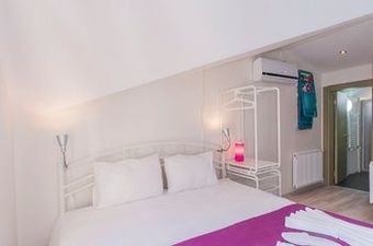 Hotel East'n'cool