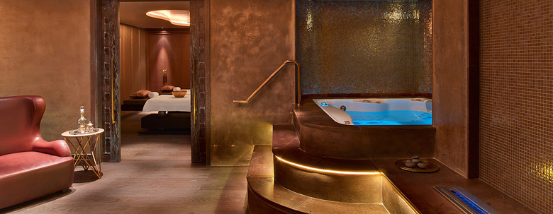 Hotel Raffles Istanbul