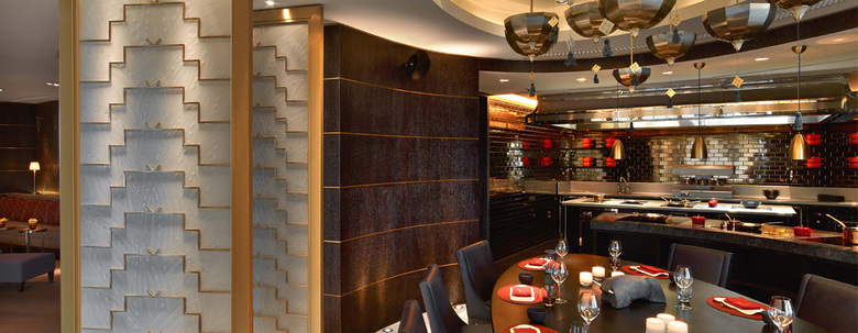 Hotel Raffles Istanbul
