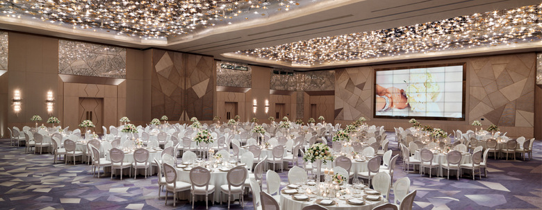 Hotel Raffles Istanbul